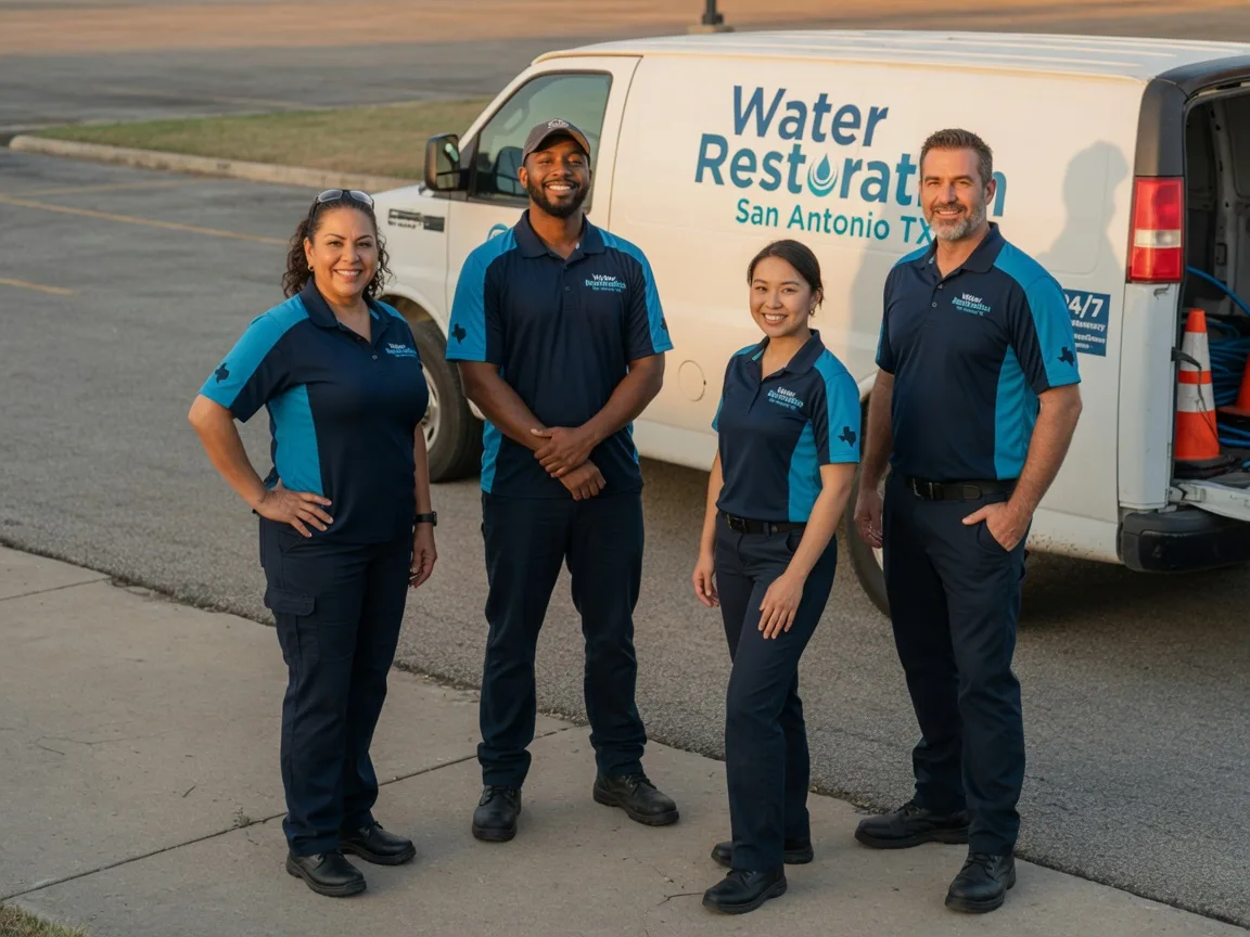 Water Damage Repair company in North East, MD